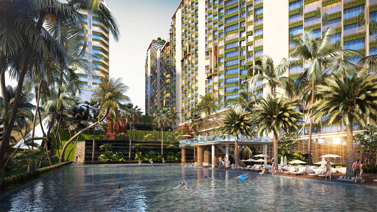 NEW GALAXY Hồ bơi new galaxy - NEW GALAXY