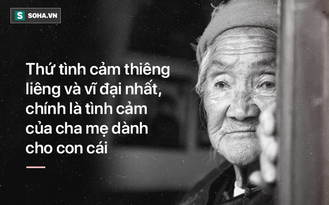 1 ngày trước khi qua đời, ông cụ để lại di ngôn cho con gái, những lời cuối nghe xong ai cũng cay mắt, nghĩ ngay về cha mẹ - Ảnh 2. 1 ngày trước khi qua đời, ông cụ để lại di ngôn cho con gái, những lời cuối nghe xong ai cũng cay mắt, nghĩ ngay về cha mẹ - Ảnh 2.