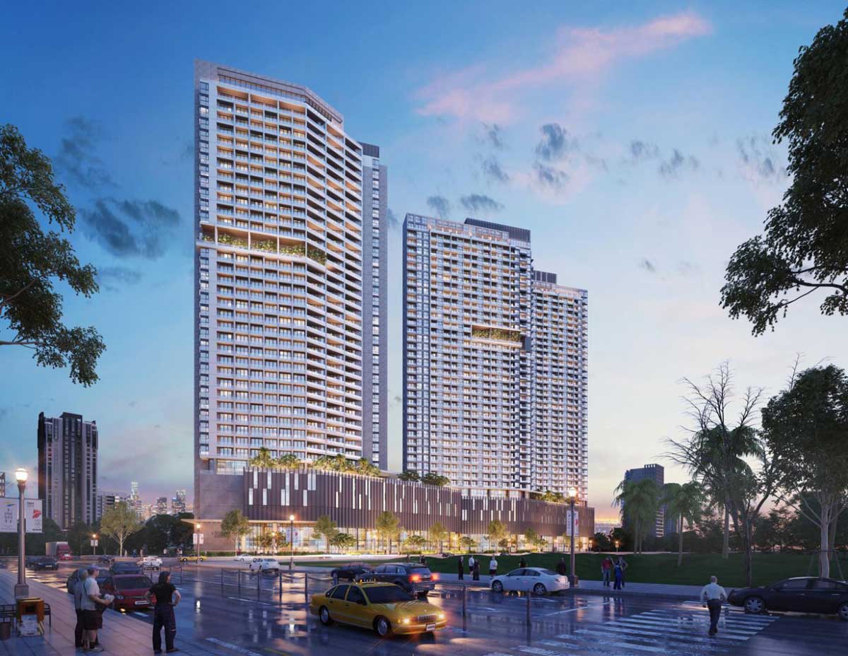 I-TOWER QUY NHƠN tien ich trung tam thuong mai du an i tower quy nhon - I-TOWER QUY NHƠN