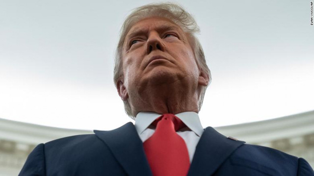 Đồng minh “nản dần” trong cuộc chiến pháp lý, Trump ngày càng đơn độc - Ảnh 1. Đồng minh “nản dần” trong cuộc chiến pháp lý, Trump ngày càng đơn độc - Ảnh 1.
