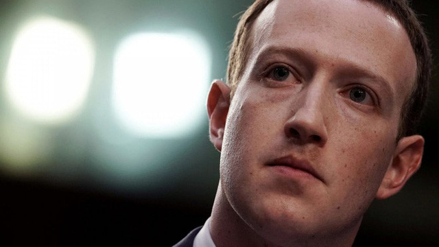 Tuyên bố chiến tranh với Apple, Facebook đặt chân lên con đường diệt vong của chính mình - Ảnh 1. Tuyên bố chiến tranh với Apple, Facebook đặt chân lên con đường diệt vong của chính mình - Ảnh 1.