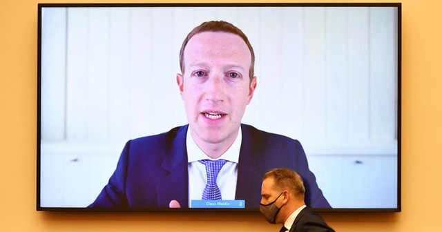 Tuyên bố chiến tranh với Apple, Facebook đặt chân lên con đường diệt vong của chính mình - Ảnh 2. Tuyên bố chiến tranh với Apple, Facebook đặt chân lên con đường diệt vong của chính mình - Ảnh 2.