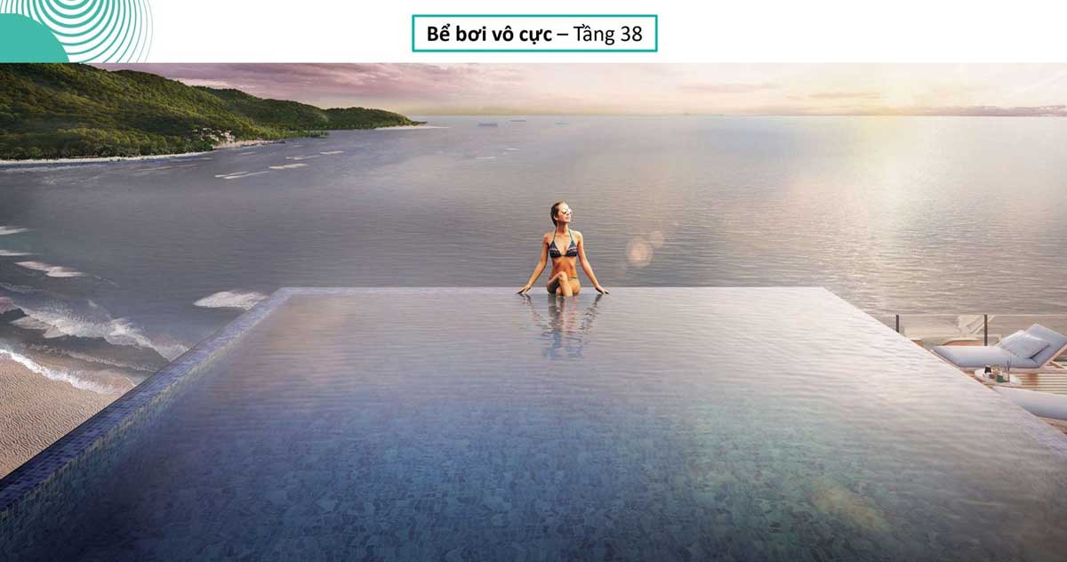 HO boi vo cuc The 6Nature Da Nang - The 6Nature Đà Nẵng