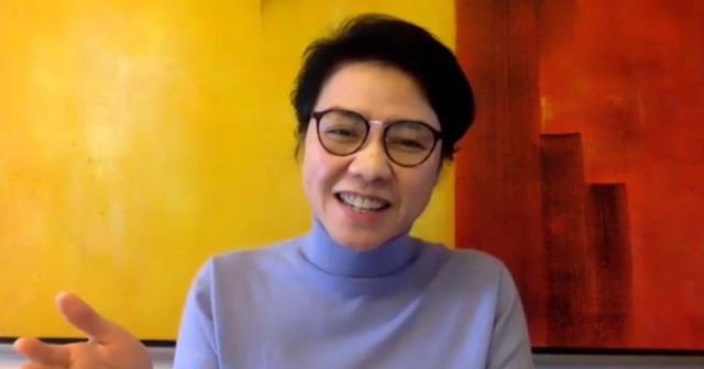 Người phụ nữ nhân 300 lần giá trị đầu tư nhờ rót vốn sớm vào một công ty Trung Quốc - Ảnh 2. Người phụ nữ nhân 300 lần giá trị đầu tư nhờ rót vốn sớm vào một công ty Trung Quốc - Ảnh 2.