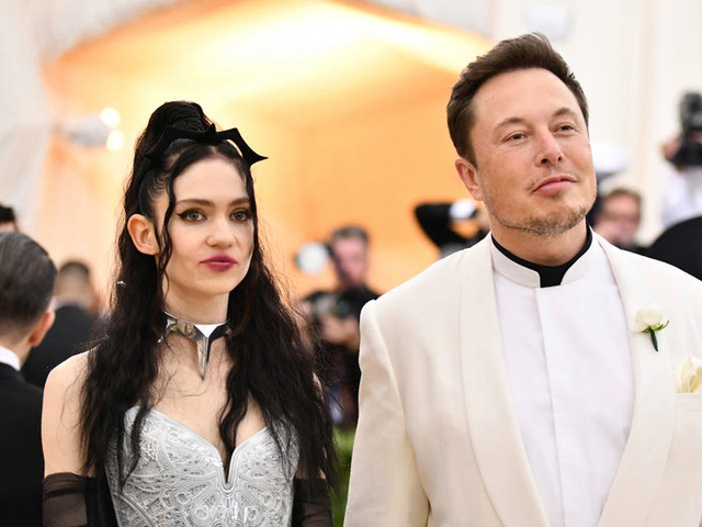 Chân dung cô gái đang nắm giữ trái tim Elon Musk: Kém 17 tuổi, yêu sau vài trên Twitter và chuẩn bị sinh con cho tỷ phú giàu nhất nhì hành tinh  - Ảnh 3.