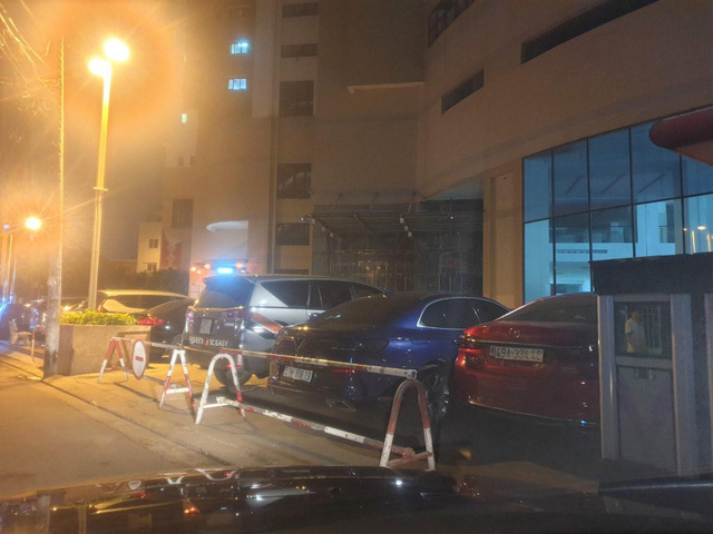 Dịch vụ xuống cấp vẫn đòi tăng phí quản lý chung cư - Ảnh 2. Dịch vụ xuống cấp vẫn đòi tăng phí quản lý chung cư - Ảnh 2.