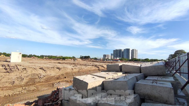 Hà Nội ‘lệnh’ rà soát dự án trúng đấu giá đất không bố trí nhà ở xã hội  - Ảnh 2.  Hà Nội ‘lệnh’ rà soát dự án trúng đấu giá đất không bố trí nhà ở xã hội  - Ảnh 2.