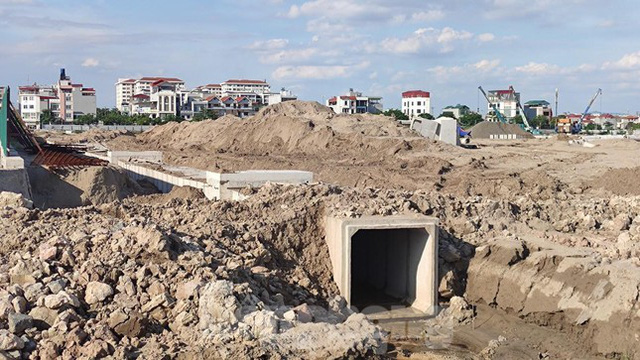 Hà Nội ‘lệnh’ rà soát dự án trúng đấu giá đất không bố trí nhà ở xã hội  - Ảnh 3.  Hà Nội ‘lệnh’ rà soát dự án trúng đấu giá đất không bố trí nhà ở xã hội  - Ảnh 3.