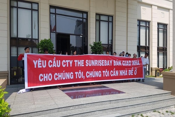 Long đong siêu dự án lấn biển nghìn tỷ tại Đà Nẵng - Ảnh 3.