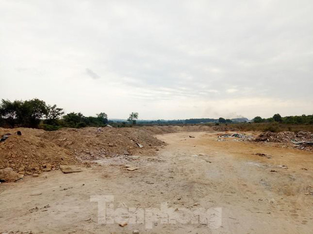 Đấu giá dự án nghìn tỷ ở Bình Dương: Xử lý nghiêm để thu hồi tài sản Nhà nước - Ảnh 2. Đấu giá dự án nghìn tỷ ở Bình Dương: Xử lý nghiêm để thu hồi tài sản Nhà nước - Ảnh 2.