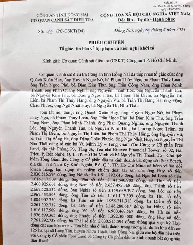 Chủ tịch Đồng Nai yêu cầu xử lý siêu dự án King Bay trong tháng 7 - Ảnh 3. Chủ tịch Đồng Nai yêu cầu xử lý siêu dự án King Bay trong tháng 7 - Ảnh 3.
