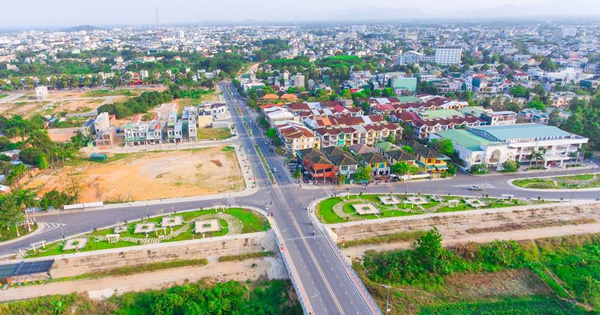 Giá nhà đất dự báo sẽ tăng mạnh vào năm sau. Ảnh minh họa