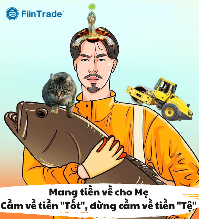 Mang tiền về cho mẹ, một thế hệ tỷ phú giàu lên từ chứng khoán tặng bố mẹ cả nhà, xe ô tô - Ảnh 4. Mang tiền về cho mẹ, một thế hệ tỷ phú giàu lên từ chứng khoán tặng bố mẹ cả nhà, xe ô tô - Ảnh 4.