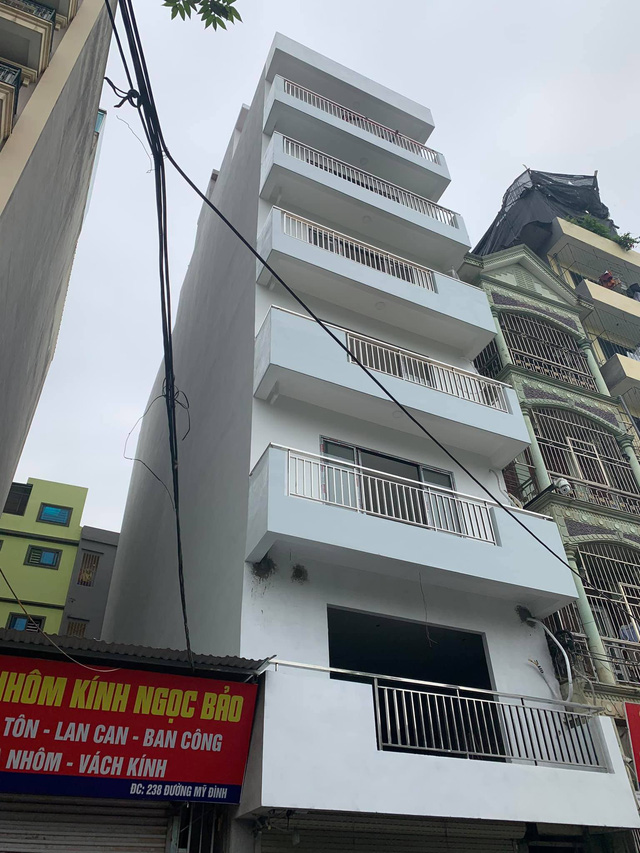 Mang tiền về cho mẹ, một thế hệ tỷ phú giàu lên từ chứng khoán tặng bố mẹ cả nhà, xe ô tô - Ảnh 3. Mang tiền về cho mẹ, một thế hệ tỷ phú giàu lên từ chứng khoán tặng bố mẹ cả nhà, xe ô tô - Ảnh 3.